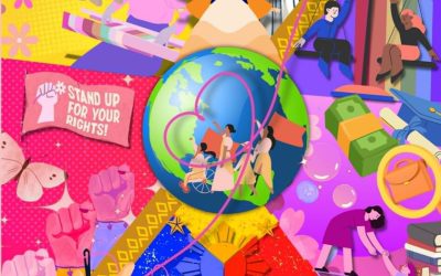 GAD UPDATES: Winners for the Digital Poster Making Contest