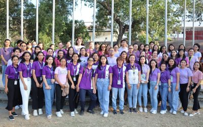 Happy Women’s Month, PSUnians!