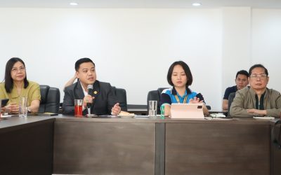 PSU gears up for University Budget Briefing