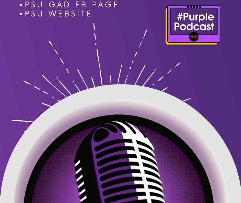 PSUnians Let our Voice be heard