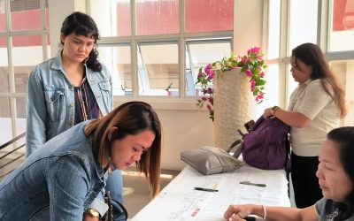 RGADC01 W/ RAGE and PCW Assembly Cum GAD Convention