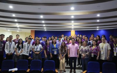Student leaders take center stage as PSU celebrates Women’s Month