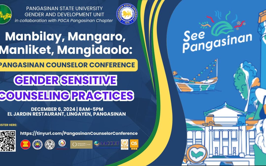 GAD : Join Us for a FREE Conference!