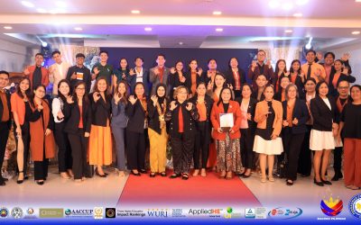 PSU names Outstanding GAD 2025 advocates