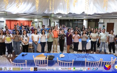 Safe Spaces, Inclusive Future: PSU-OUS concludes 2-Day GAD Capacity Building Seminar